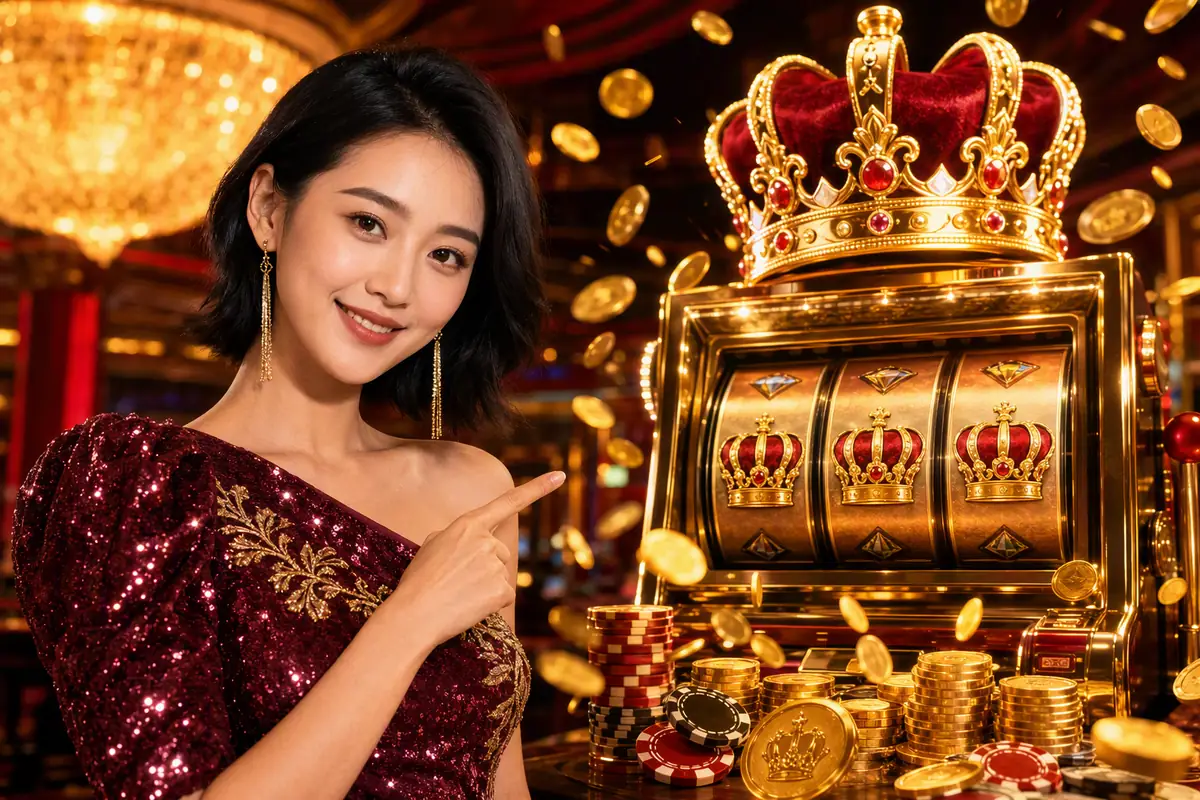 aladdin9 slot online paparan permainan utama