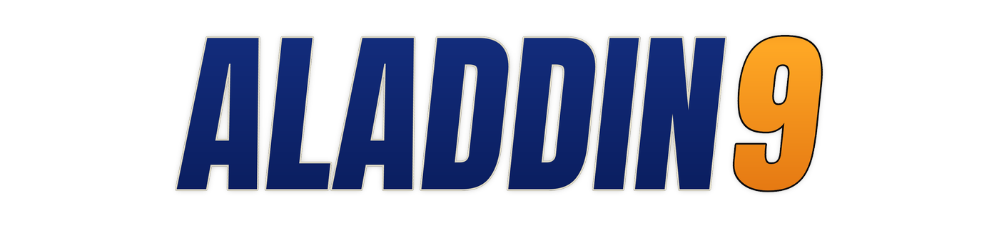 aladdin9 logo